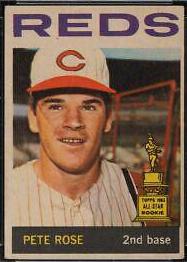 Pete Rose #125