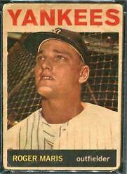 Roger Maris #225