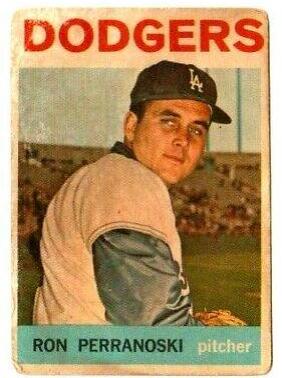 Ron Perranoski #30