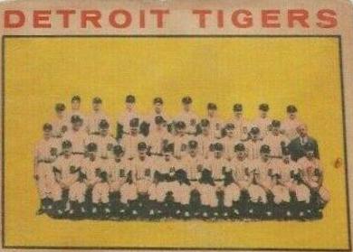 Tigers Team #67