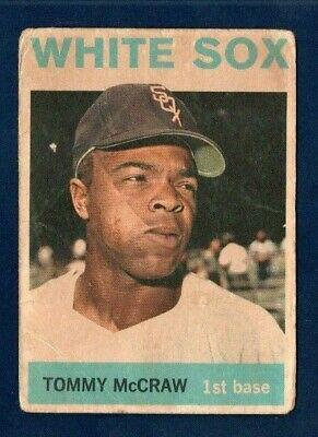 Tommy McCraw #283