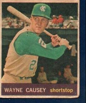Wayne Causey #75