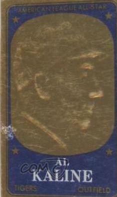 Al Kaline #13