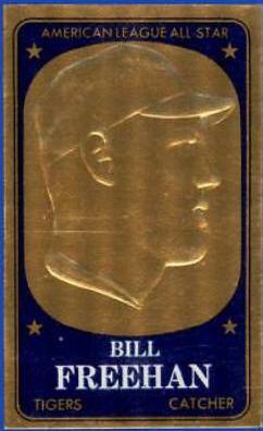 Bill Freehan #41