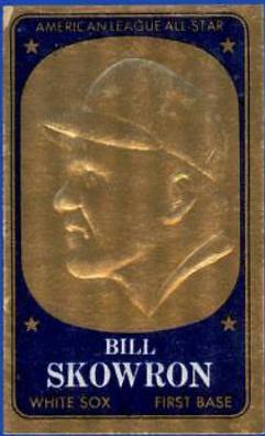 Bill Skowron #5