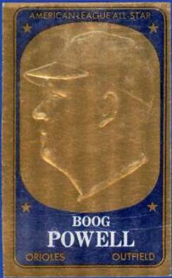 Boog Powell #29