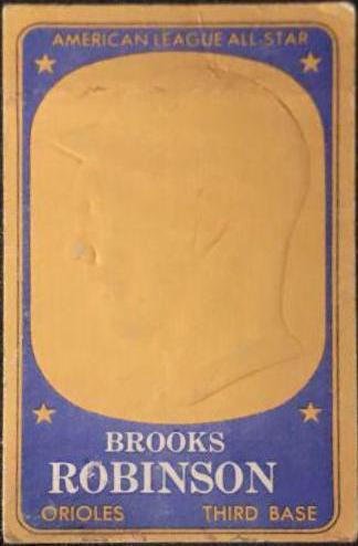 Brooks Robinson #16