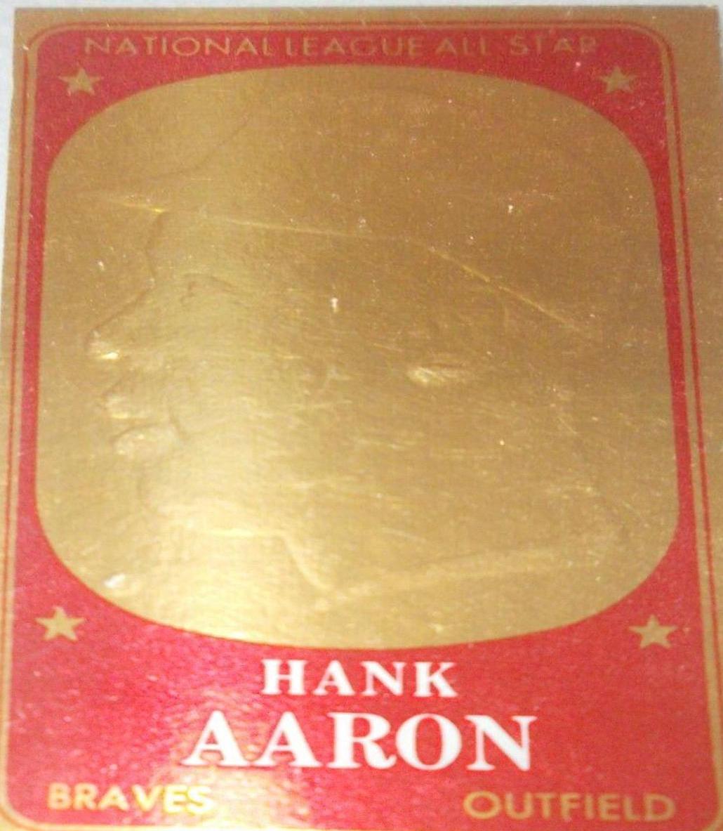 Hank Aaron #59