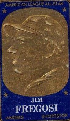 Jim Fregosi #39