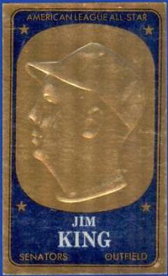 Jim King #54