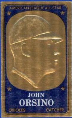 John Orsino #51