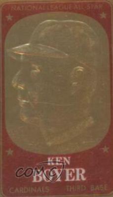 Ken Boyer #47