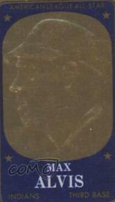 Max Alvis #3