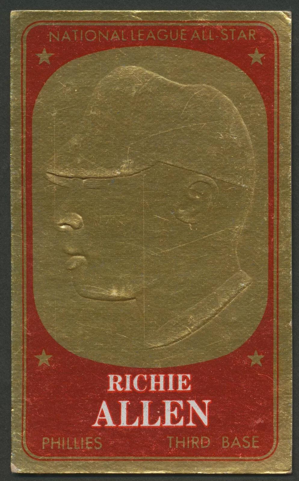 Richie Allen #36