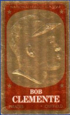Roberto Clemente #19