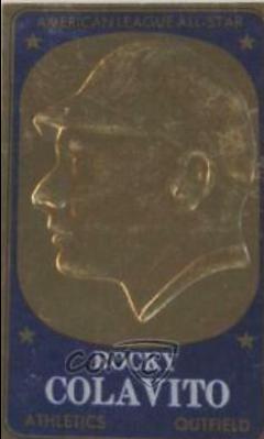 Rocky Colavito #46