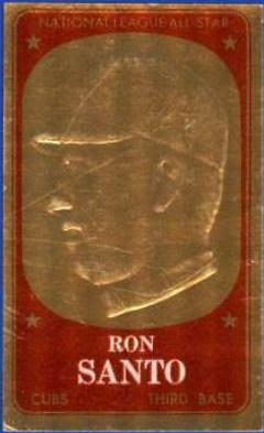 Ron Santo #28