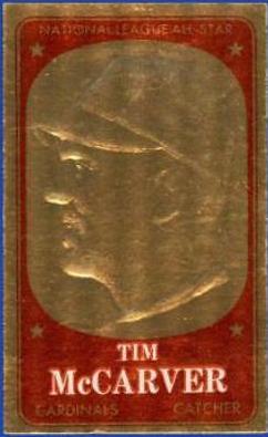 Tim McCarver #7