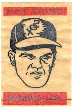 Bill Skowron