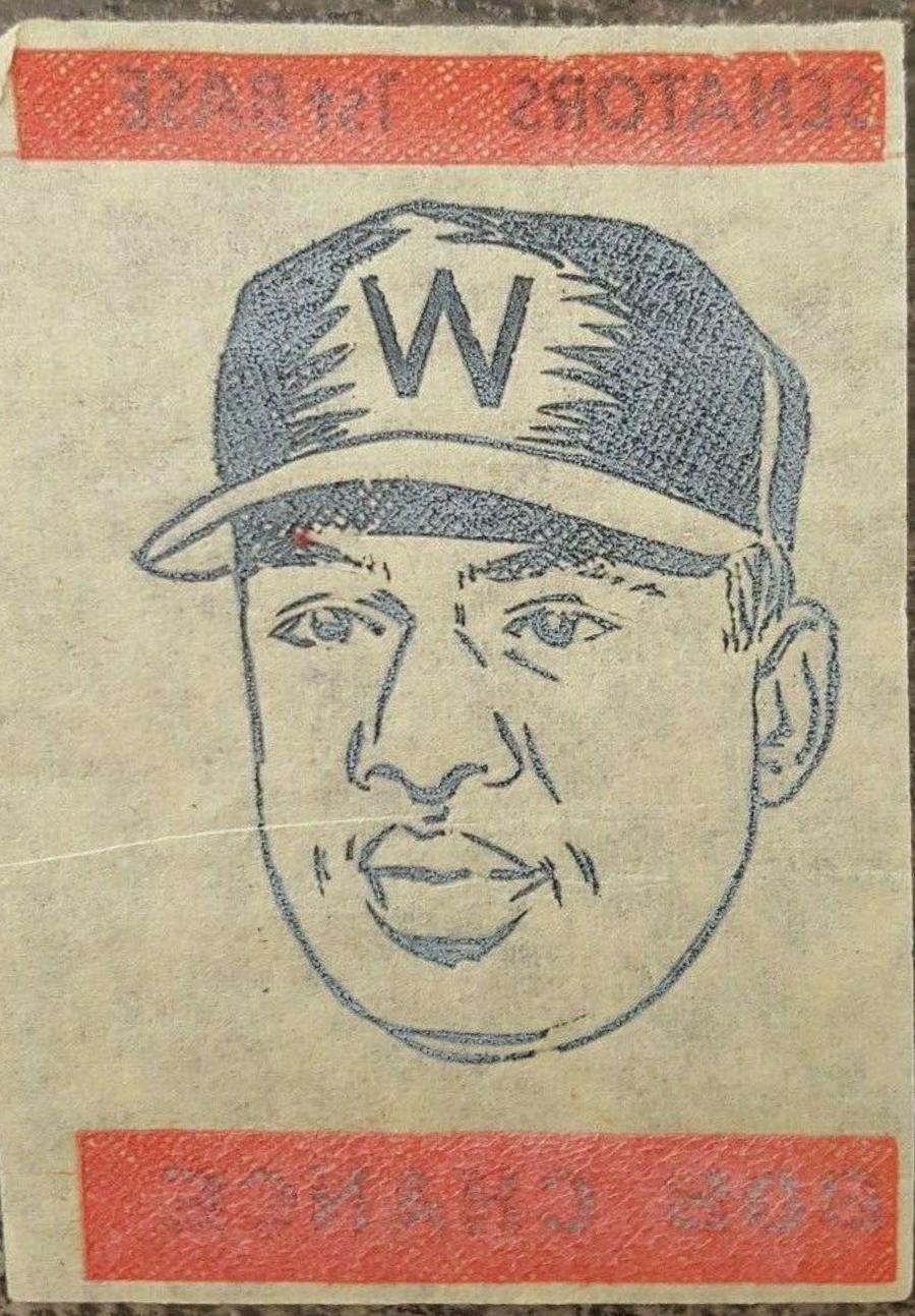 Bob Chance