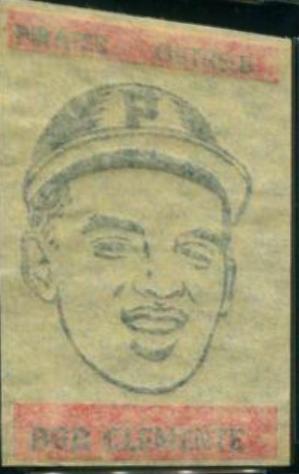 Bob Clemente