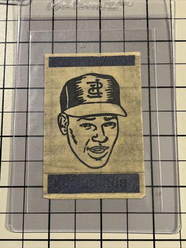 Bob Gibson