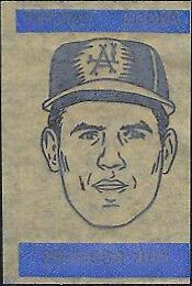 Bob Rodgers