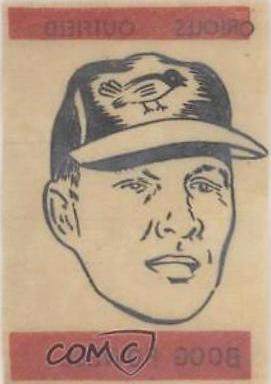 Boog Powell
