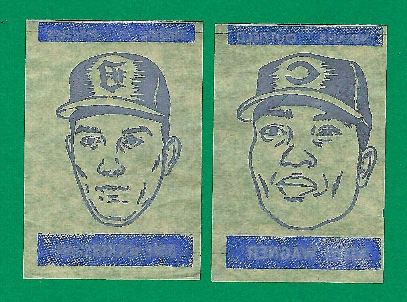 Dave Wickersham