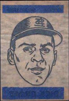 Dick Groat