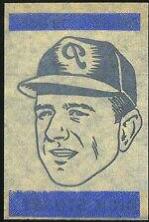 Dick Stuart