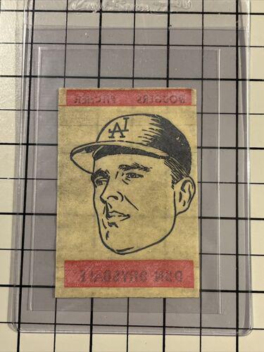 Don Drysdale