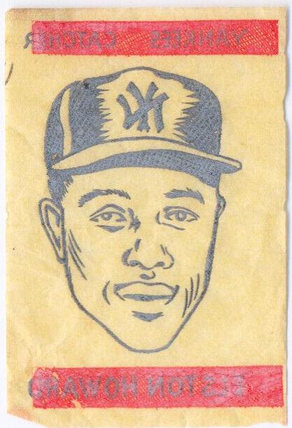 Elston Howard