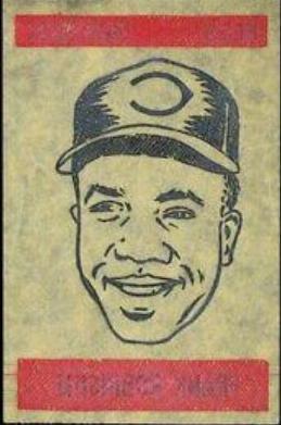 Frank Robinson