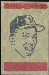 Hank Aaron