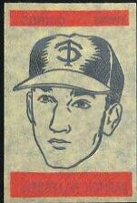 Harmon Killebrew
