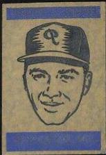 Jim Bunning
