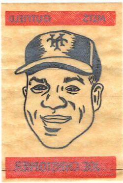 Joe Christopher