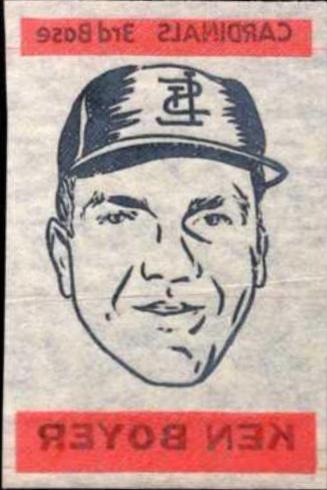 Ken Boyer