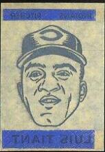 Luis Tiant