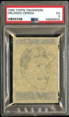Orlando Cepeda