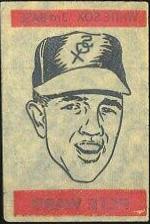 Pete Ward