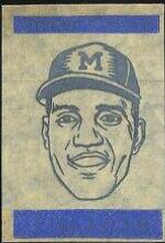 Rico Carty
