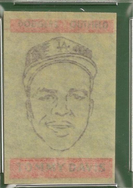 Tommy Davis