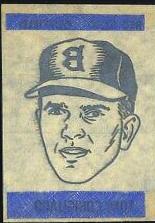 Tony Conigliaro