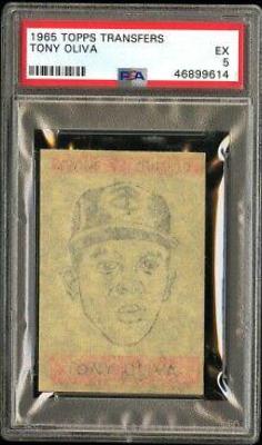 Tony Oliva