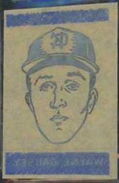 Wayne Causey
