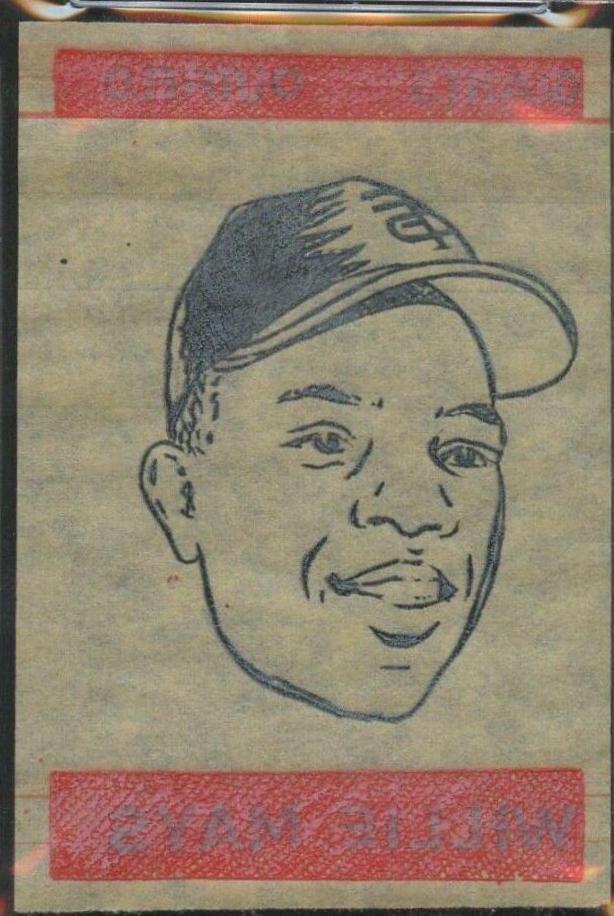 Willie Mays