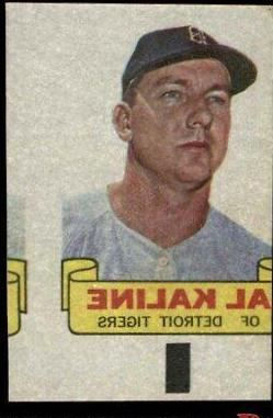 Al Kaline