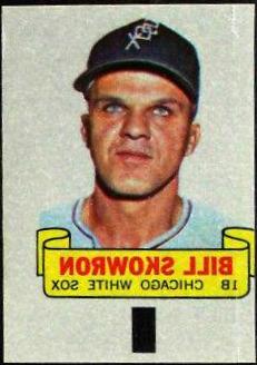 Bill Skowron